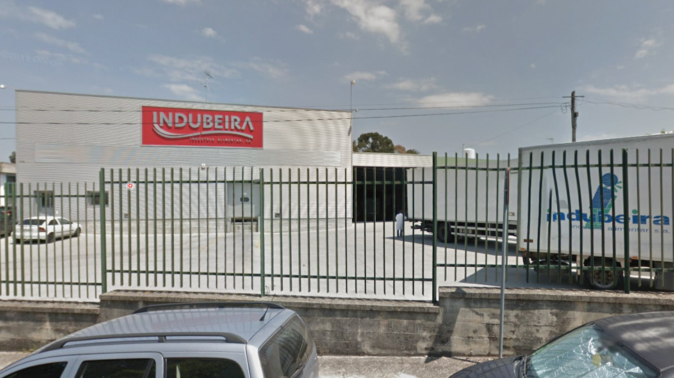 Indubeira Indústria Alimentar