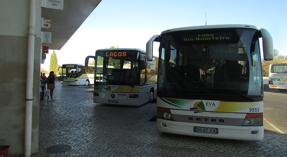 Por intervenção sindical foi feita justiça às trabalhadoras da EVA Transportes