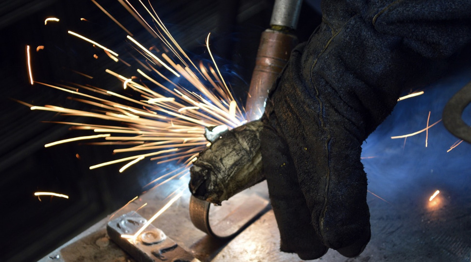 Trabalhadores da metalúrgia e metalomecânica levam reivindicações aos dirigentes patronais