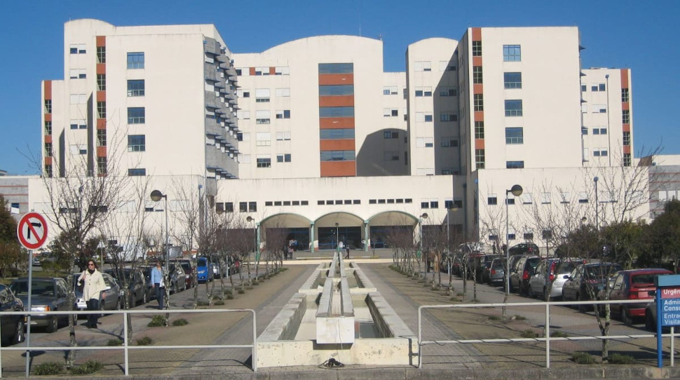 Dias de greve na manutenção do Hospital de Viseu 