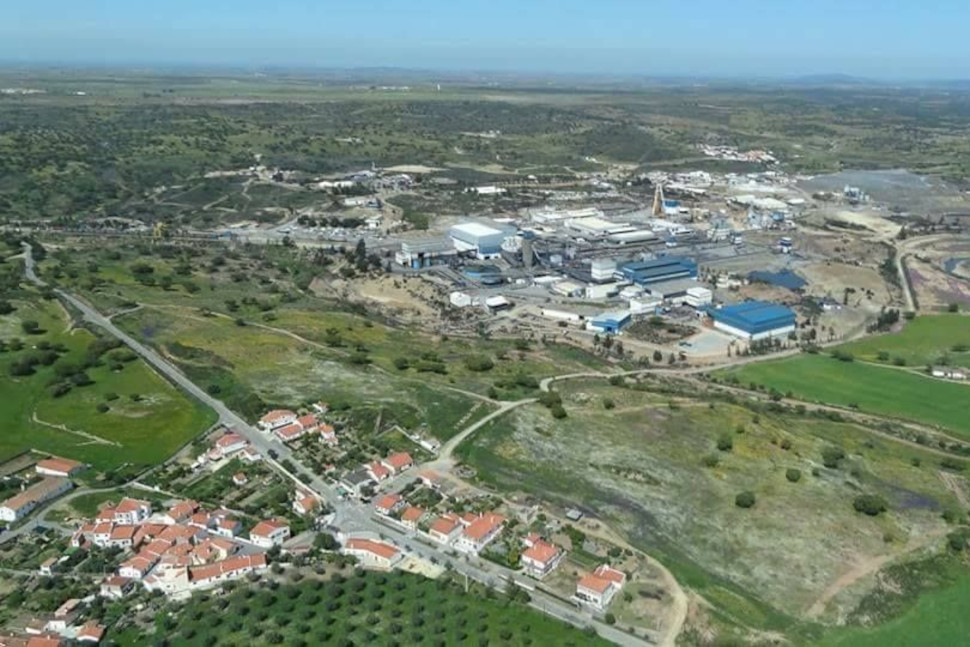 Greve na Somincor convocada para dias 19 e 20 