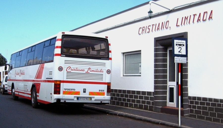 Trabalhadores da Cristiano fazem greve ao trabalho extraordinário a partir de 11 de Agosto