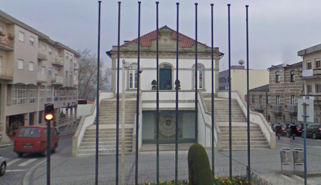  Câmara Municipal de Lousada
