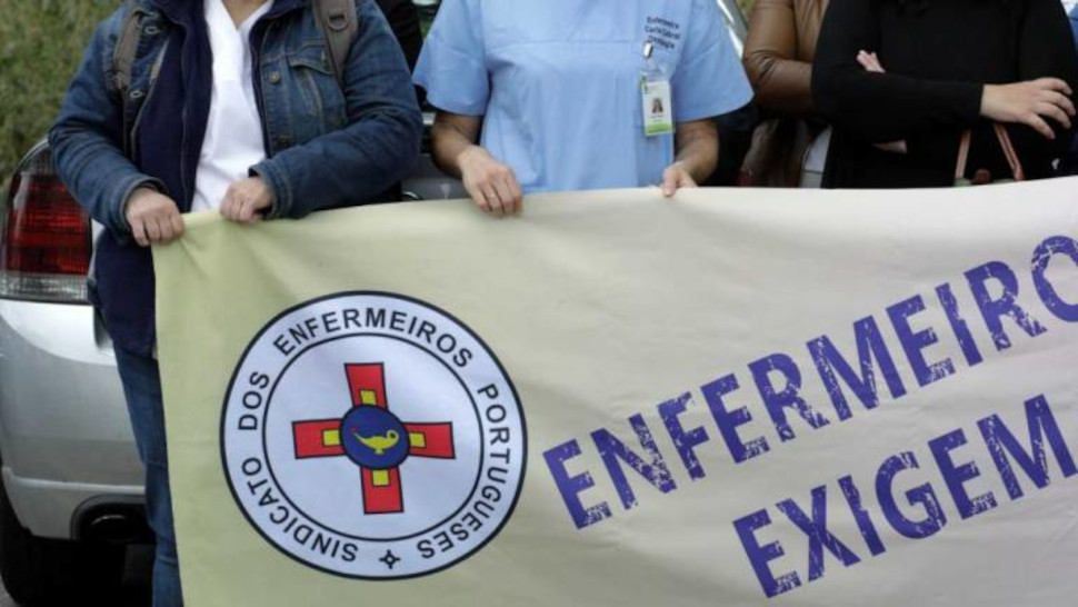 Sindicatos exigem revisão dos salários à União das Misericórdias Portuguesas