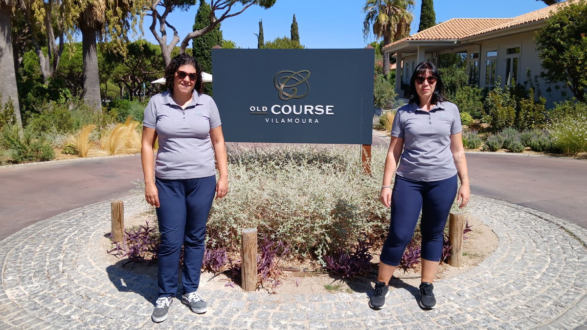 TRABALHADORES DO GRUPO VILAMOURA GOLF EXIGEM RESPEITO