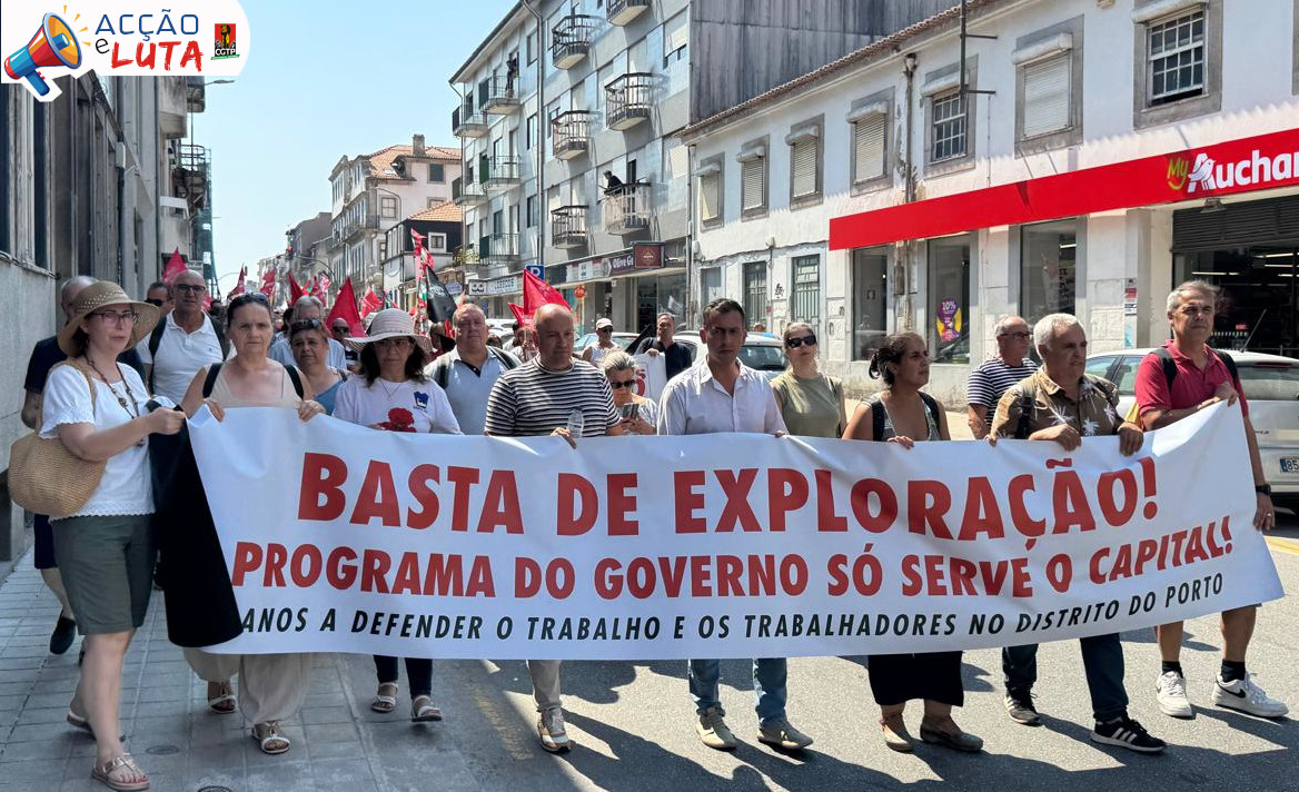  contra o brutal ataque aos direitos dos trabalhadores