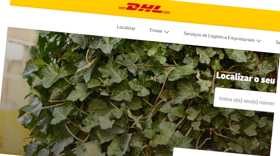 dhl cesp negociar