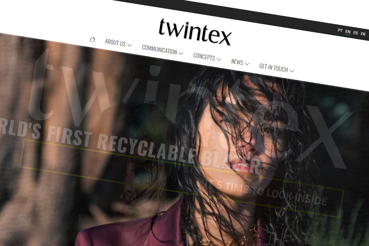 empresa Twintex