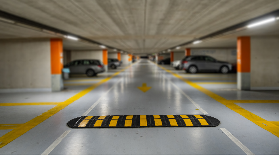 parque estacionamento