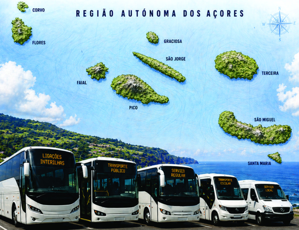 Sector Passageiros Açores1