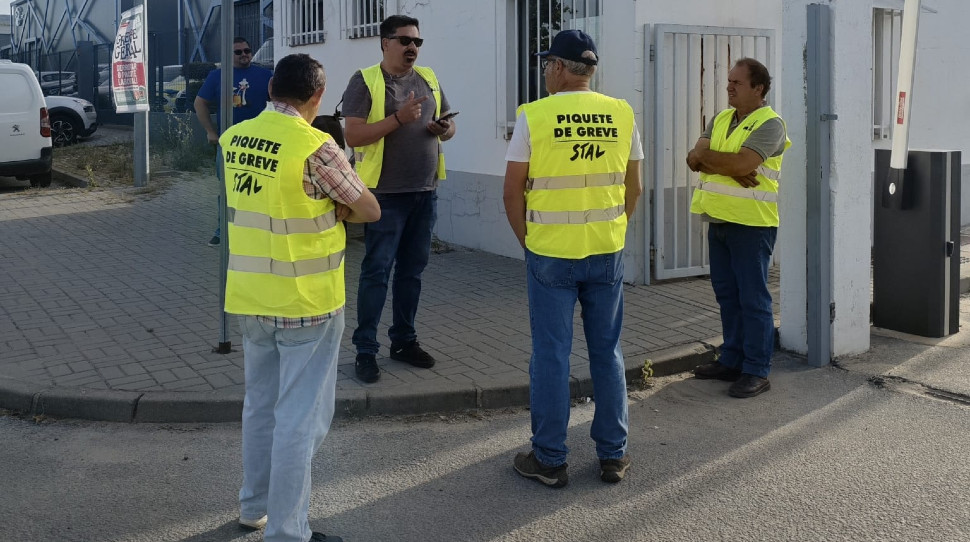 stal portalegre