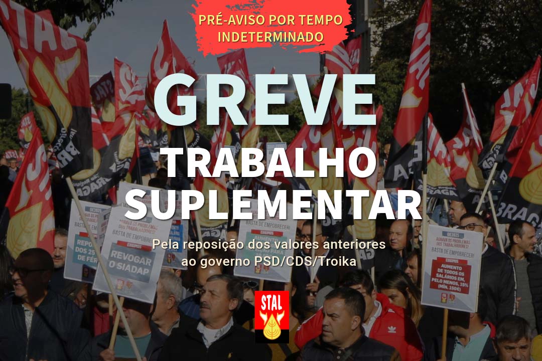 Greve Trab Extra