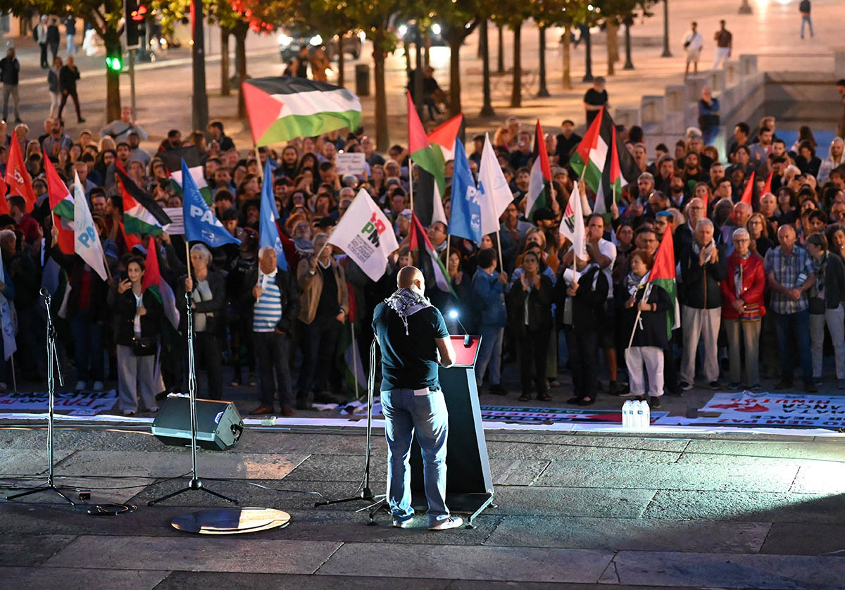 Manif Palestina b